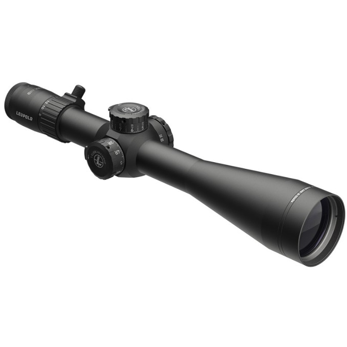 Прицел оптический LEUPOLD MARK 4HD 8-32x56 (34mm) M5C3 FFP PR2-MIL