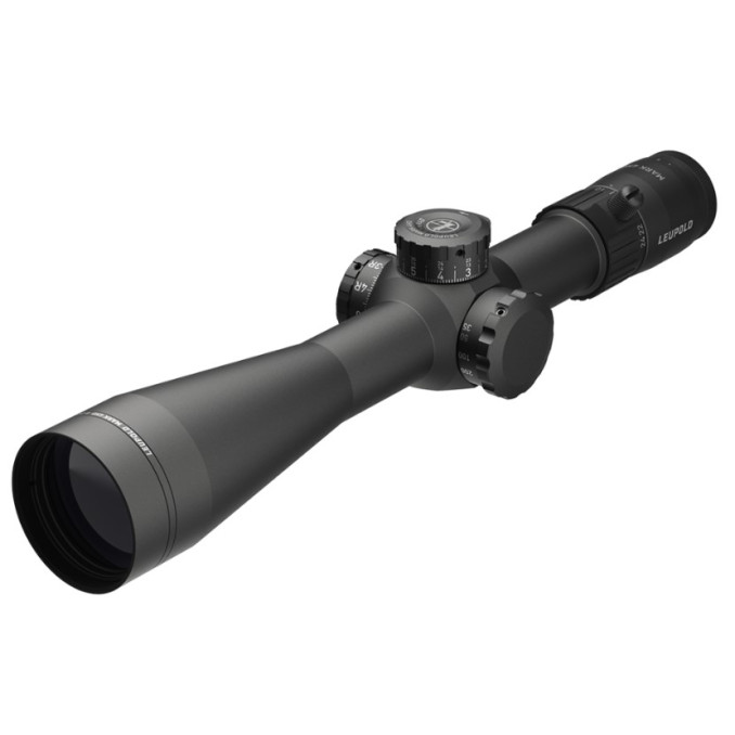 Приціл оптичний LEUPOLD MARK 4HD 6-24x52 (34 mm) M5C3 FFP PR2-MIL