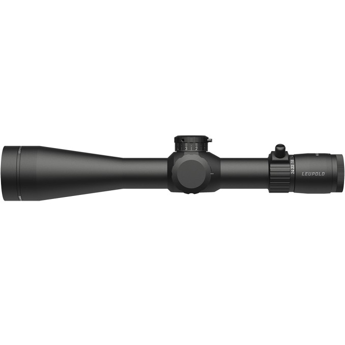 Приціл оптичний LEUPOLD MARK 4HD 6-24x52 (34 mm) M5C3 FFP PR2-MIL