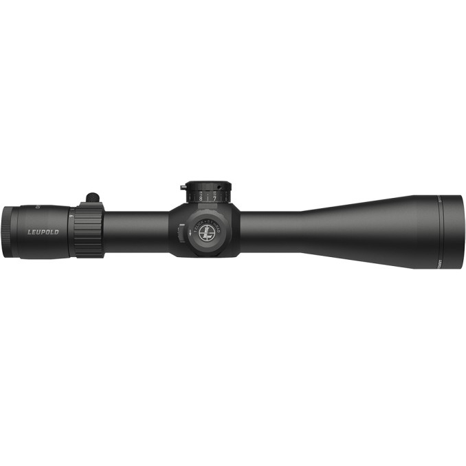 Приціл оптичний LEUPOLD MARK 4HD 6-24x52 (34 mm) M5C3 FFP PR2-MIL