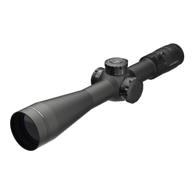 Приціл оптичний LEUPOLD MARK 4HD 4.5-18x52 (34mm) M5C3 FFP PR2-MIL