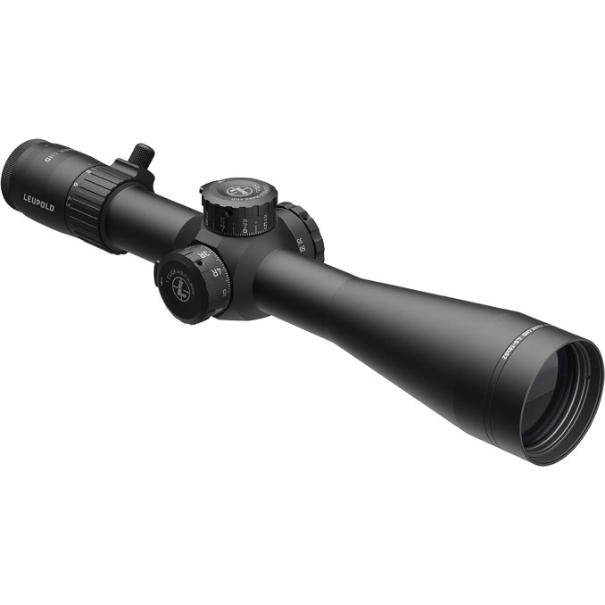 Приціл оптичний LEUPOLD MARK 4HD 4.5-18x52 (34mm) M5C3 FFP PR2-MIL