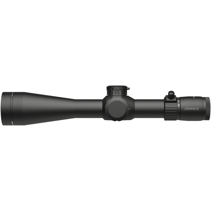 Приціл оптичний LEUPOLD MARK 4HD 4.5-18x52 (34mm) M5C3 FFP PR2-MIL