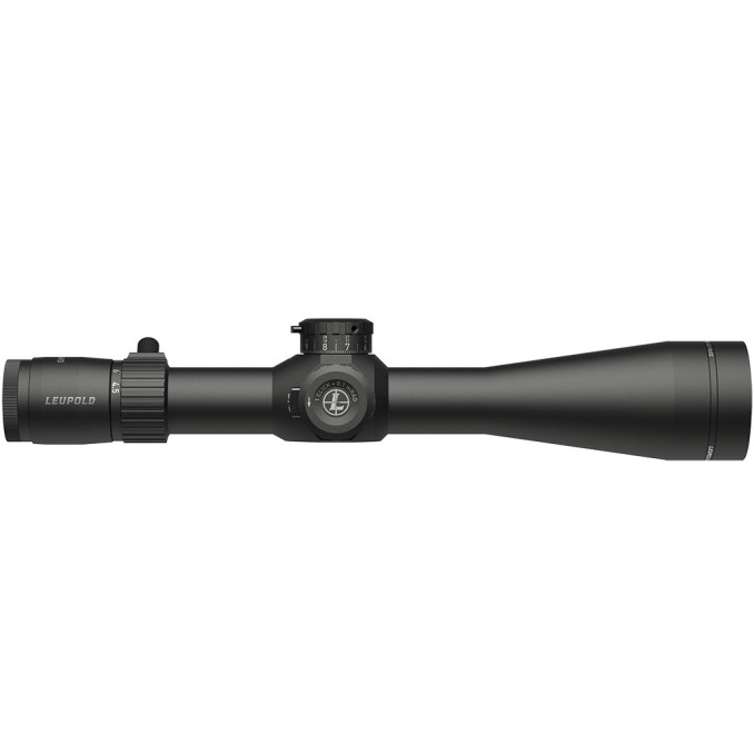 Приціл оптичний LEUPOLD MARK 4HD 4.5-18x52 (34mm) M5C3 FFP PR2-MIL