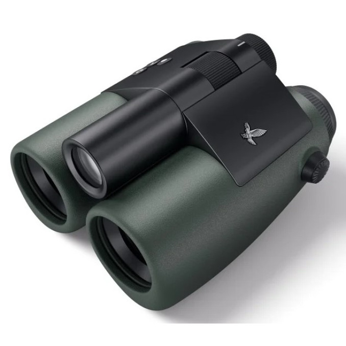 Интеллектуальный бинокль Swarovski AX VISIO 10x32