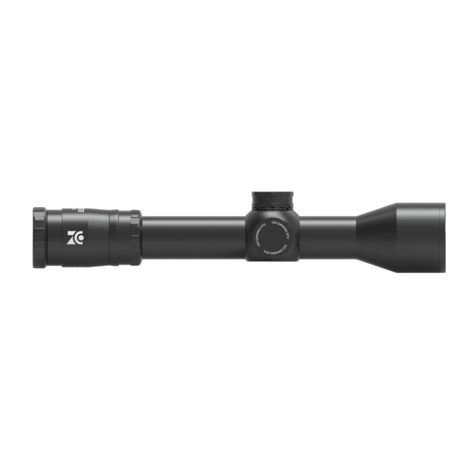 Прицел оптический ZCO ZC Hunter 1.7-12x50 36 мм MHR SFP Ballistikturm