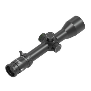 Прицел оптический ZCO ZC Hunter 1.7-12x50 36 мм MHR SFP Ballistikturm