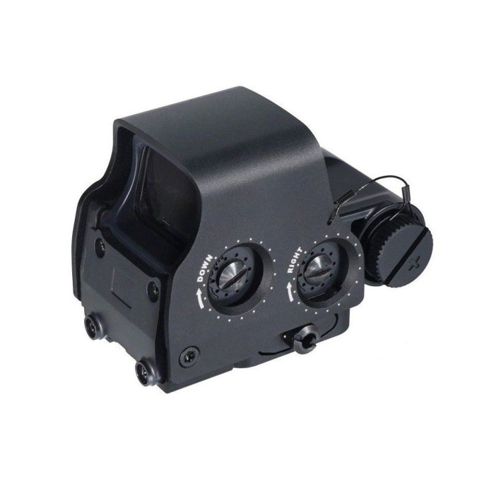 Коліматорний приціл EOTech EXPS3-DCR 68 MOA / 1 MOA, сумісний із ПНБ