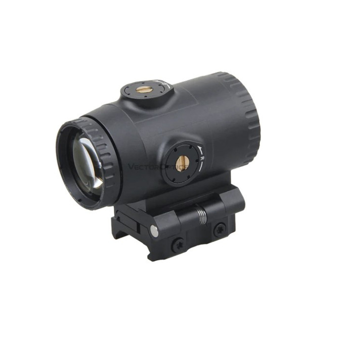 3x оптичний збільшувач Vector Optics Paragon 3x18 Mini Magnifier