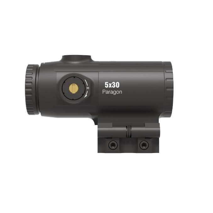5x оптический увеличитель Vector Optics Paragon 5x30 Mini Magnifier