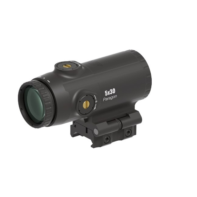 5x оптический увеличитель Vector Optics Paragon 5x30 Mini Magnifier