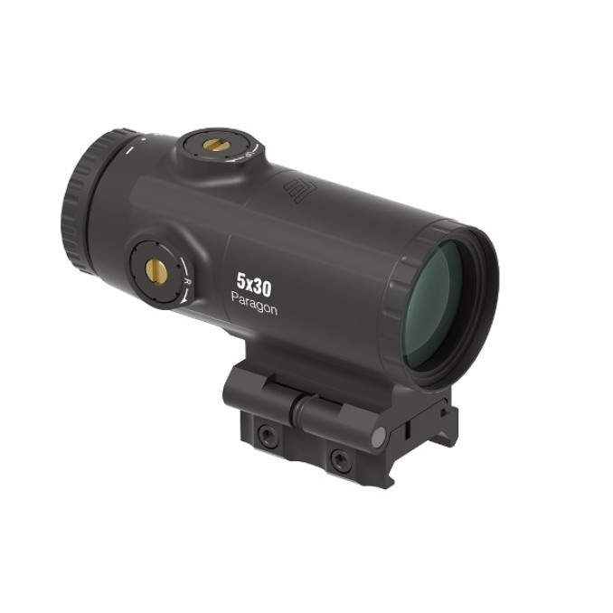 5x оптический увеличитель Vector Optics Paragon 5x30 Mini Magnifier