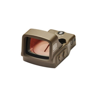 Коллиматорный прицел EOTech EFLX Mini 6 MOA TAN