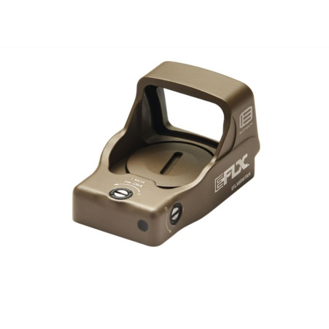 Коліматорний приціл EOTech EFLX Mini 6 MOA TAN