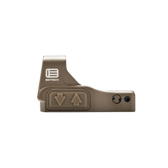 Коліматорний приціл EOTech EFLX Mini 6 MOA TAN