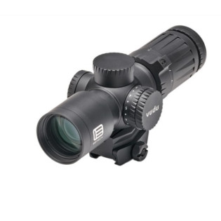 Оптичний приціл EOTECH Vudu 3-9x32 Ultra-Short SFP HC1 MOA