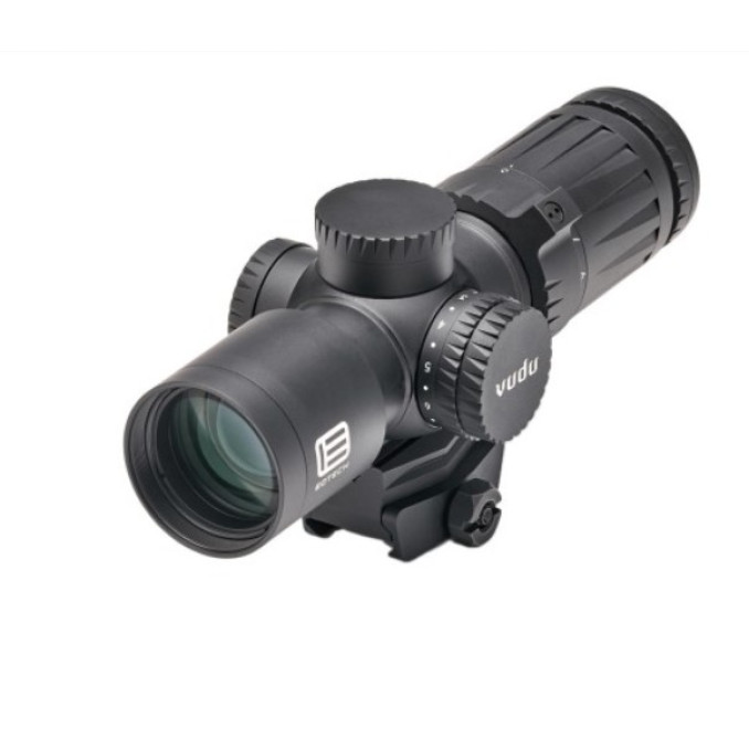 Оптический прицел EOTECH Vudu 3-9x32 Ultra-Short SFP HC1 MOA