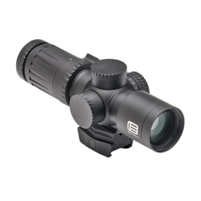 Оптический прицел EOTECH Vudu 3-9x32 Ultra-Short SFP HC1 MOA