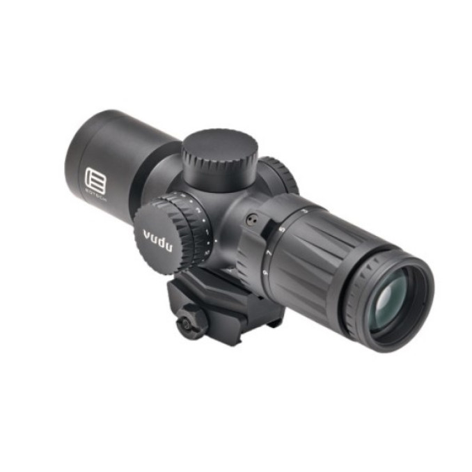 Оптический прицел EOTECH Vudu 3-9x32 Ultra-Short SFP HC1 MOA