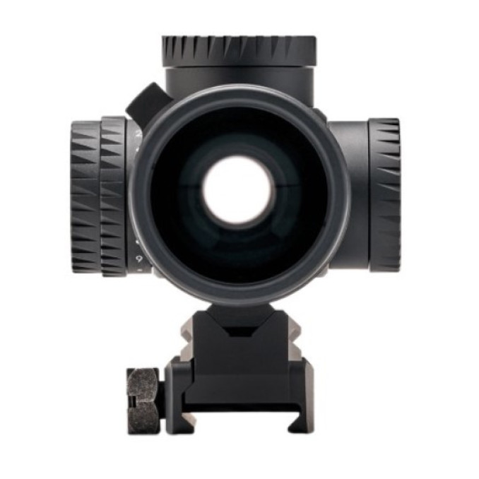 Оптический прицел EOTECH Vudu 3-9x32 Ultra-Short SFP HC1 MOA