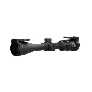 Прицел оптический SIG Optics BUCKMASTERS 3-9x40 (25,4 мм) SFP Hellfire Illuminated Black