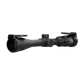 Прицел оптический SIG Optics BUCKMASTERS 3-12x44 (25,4 мм) SFP Hellfire Illuminated Black