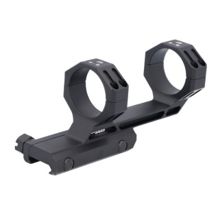 Моноблок SIG Optics ALPHA-MSR Scope Mount 34 мм 1.535" Black