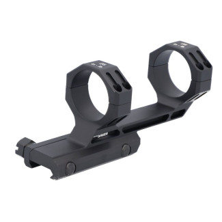 Моноблок SIG Optics ALPHA-MSR Scope Mount 34 мм 1.535" Black