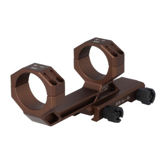 Моноблок SIG Optics ALPHA-MSR Scope Mount 30 мм 1.535" Coyote