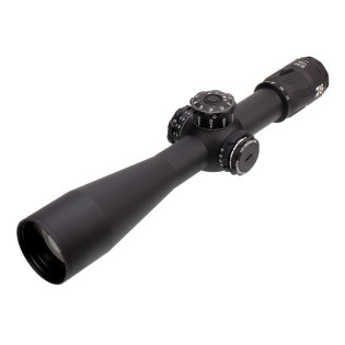 Прицел оптический ZCO ZC527 5-27x56 36 мм FFP MPCT2X CCW