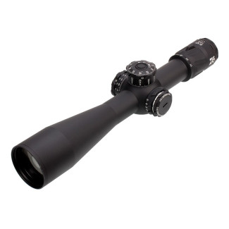 Прицел оптический ZCO ZC527 5-27x56 36 мм FFP MPCT2X CCW