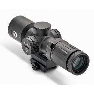 Оптичний приціл EOTECH Vudu 4-12x36 FFP Ultra-Short MR5 MRAD