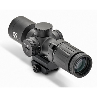 Оптический прицел EOTECH Vudu 4-12x36 FFP Ultra-Short MR5 MRAD