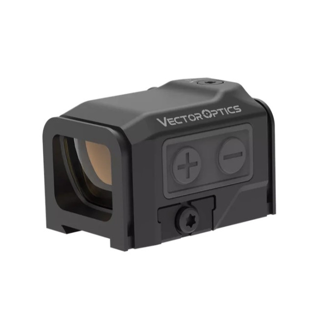 Коллиматорный прицел Vector Optics FRENZY PLUS 1x18x22 GENII MRT 2 MOA / 65 MOA VOD