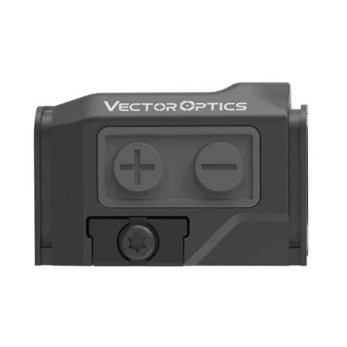 Коллиматорный прицел Vector Optics FRENZY PLUS 1x18x22 GENII MRT 2 MOA / 65 MOA VOD