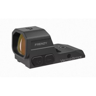 Коллиматорный прицел Vector Optics Frenzy FA 1x16x21 Glock MOS 3 MOA