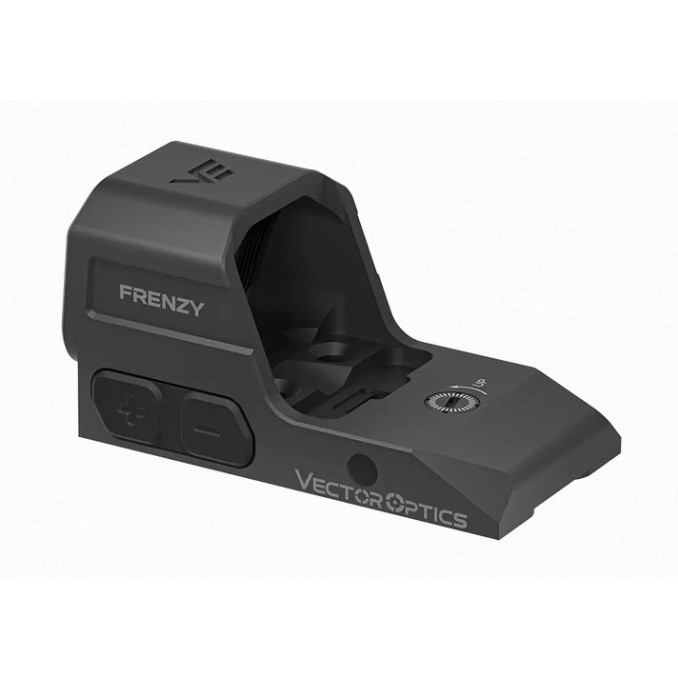 Коллиматорный прицел Vector Optics Frenzy FA 1x16x21 Glock MOS 3 MOA