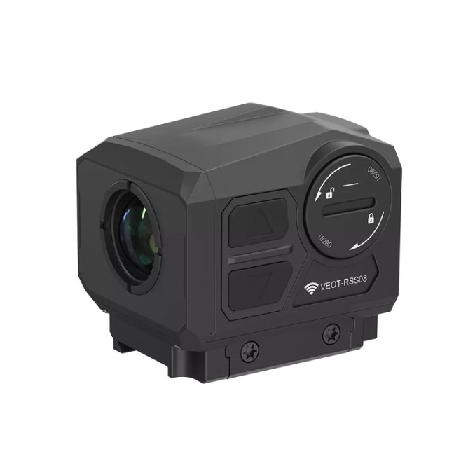 Тепловизионный прицел Vector Optics Owlset HEIM ES X-Nano XPD Mini Wi-Fi
