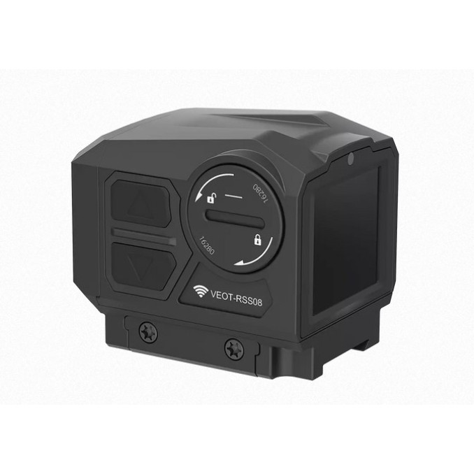 Тепловизионный прицел Vector Optics Owlset HEIM ES X-Nano XPD Mini Wi-Fi