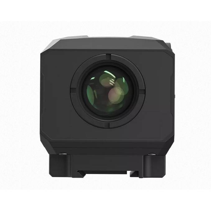 Тепловизионный прицел Vector Optics Owlset HEIM ES X-Nano XPD Mini Wi-Fi