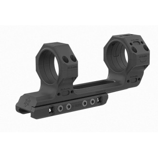 Моноблок Vector Optics X-MOD 1.5" Extended 34 мм на Weaver / Picatinny