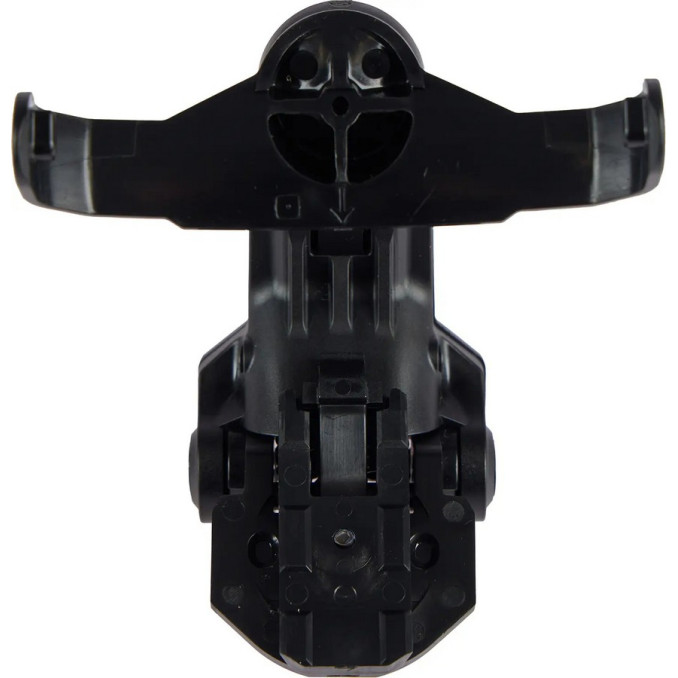 Кріплення для навушників Ops-Core AMP на шолом. ARC Rail. Black