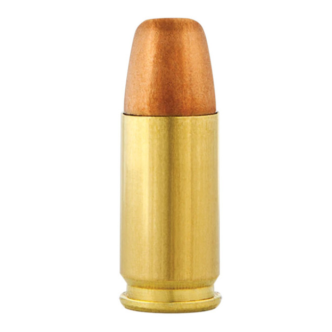 Патрон Aguila 9MM Subsonic FMJ FN 147GR