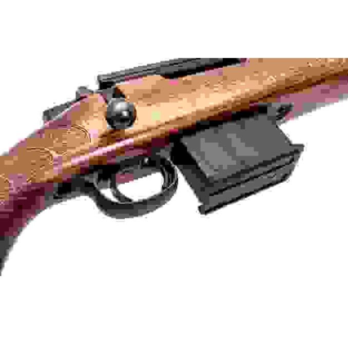 Карабин нарезной CZ557 Ranger к.308Win