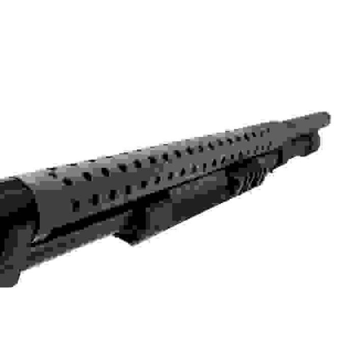 Ружье Mossberg 590 Matte HS  к.12 20"