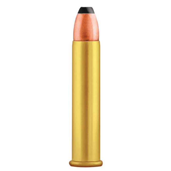 Патрон Aguila 22 Win Mag SJSP 40GR