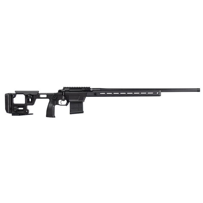 Карабін Aero Presision SOLUS Competition Rifle 26" 6mm Creedmoor, Sendero