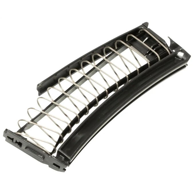 Перехідник CMMG для магазину з калібру .223 на 9 мм