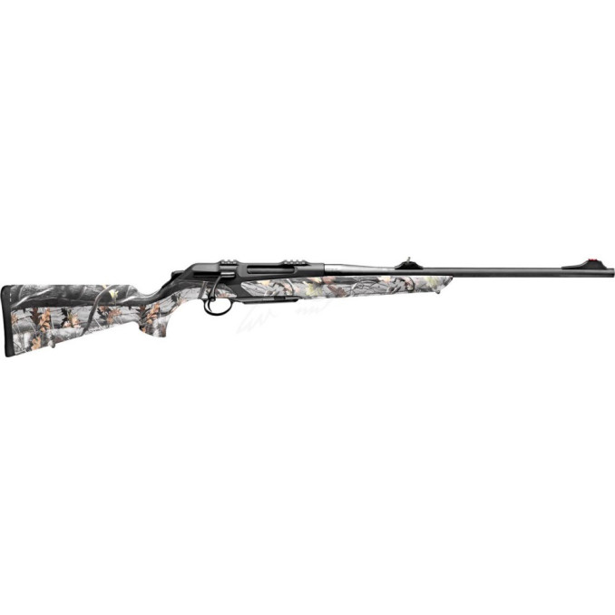 Карабін Merkel RX.HELIX Explorer Camo кал. 30-06 з різьбленням М15х1