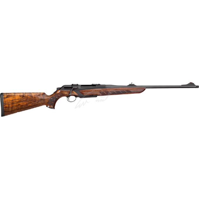 Карабін Merkel RX.HELIX Black кал. 308 Win (7,62/51) з різьбленням M15x1